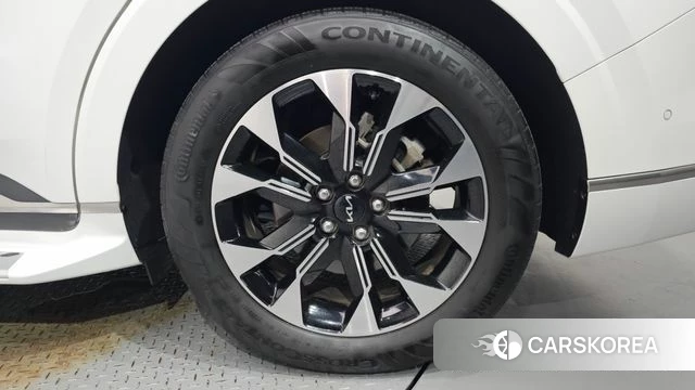Kia Carnival 4th generation id 4898977 из Кореи 13