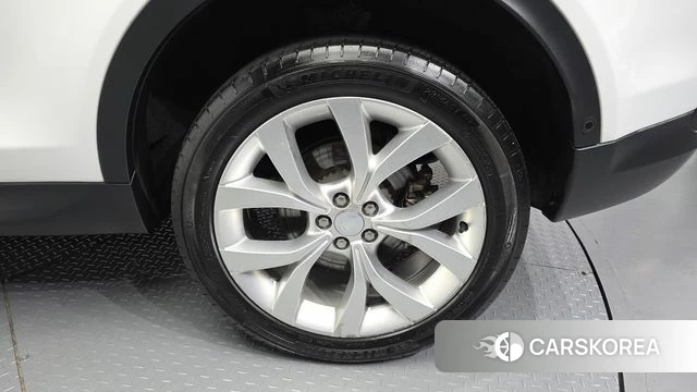 Land Rover Discovery Sports 2nd Generation id 4775305 из Кореи 13