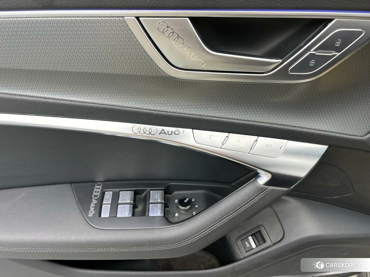 Audi A6 (import) id 4486611 из Китая 13