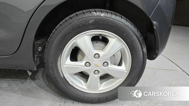 Chevrolet (GM Daewoo) The New Spark id 4465538 из Кореи 13