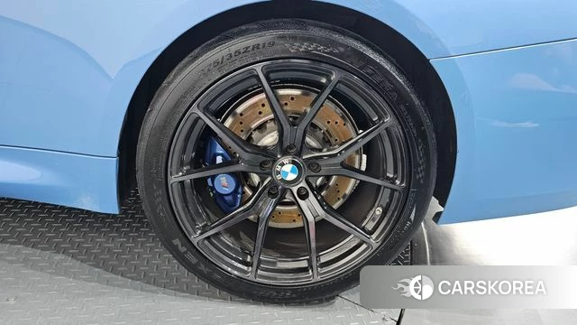 BMW M4 (F82) id 4459578 из Кореи 13