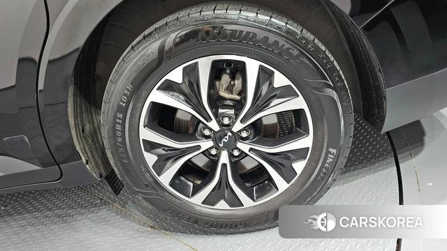 Kia Carnival 4th generation id 4579689 из Кореи 13