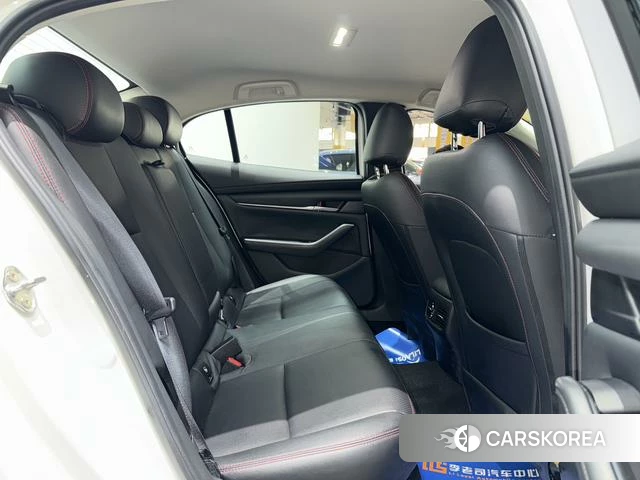 Mazda 3 Angkesaila id 4264121 из Китая 13