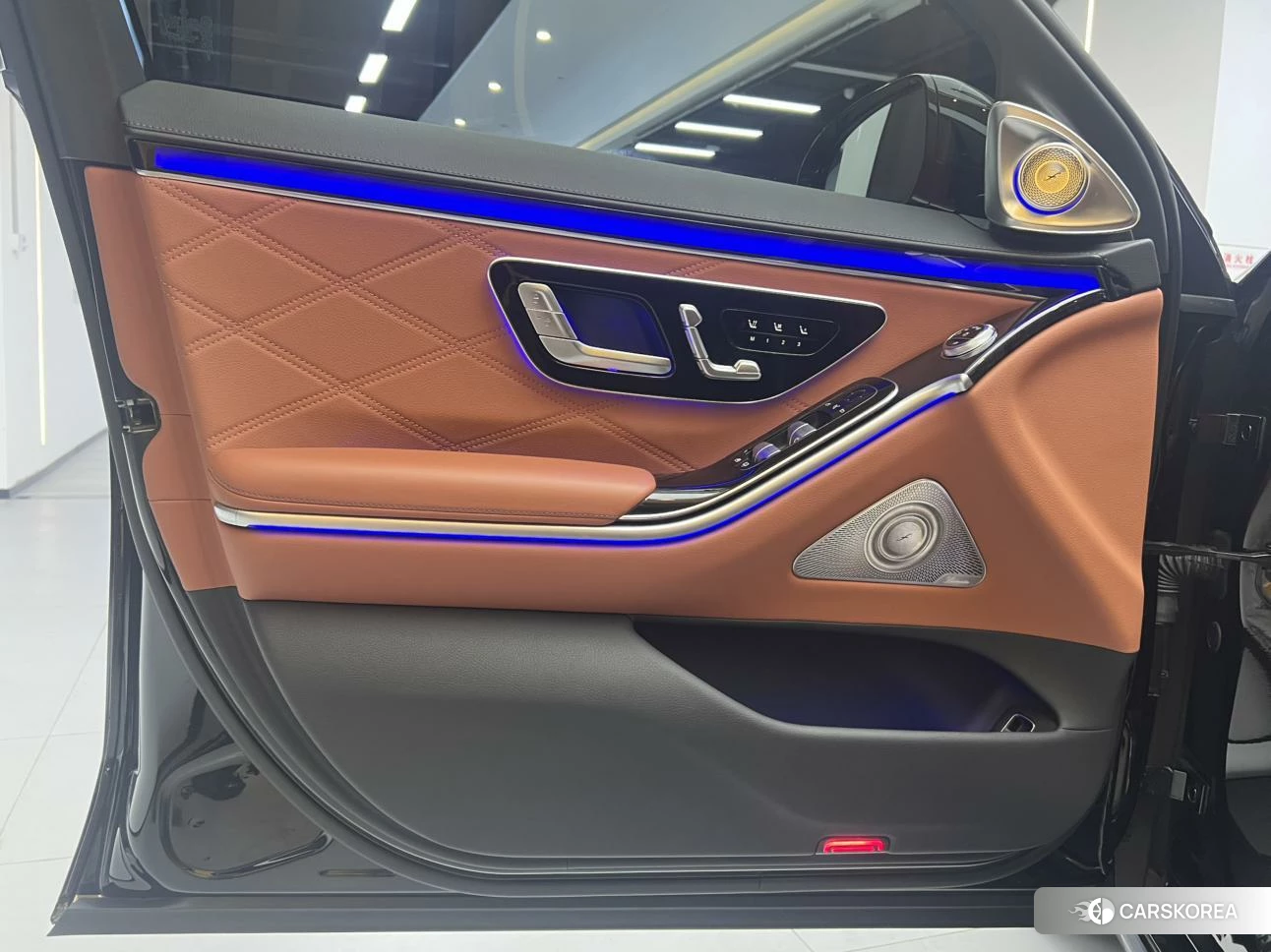 Mercedes-Benz Maybach S-class id 4419464 из Китая 13