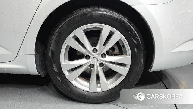 Renault Korea (Samsung) SM6 id 4596009 из Кореи 13