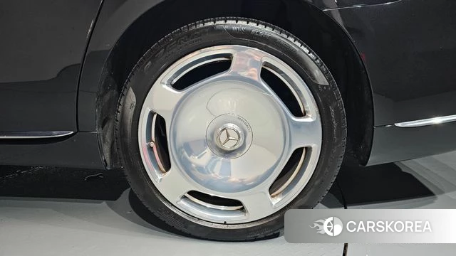 Mercedes-Benz S-Class W223 id 4769128 из Кореи 13