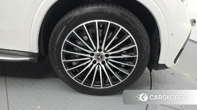 Mercedes-Benz GLC-Class X254 id 4571506 из Кореи 13