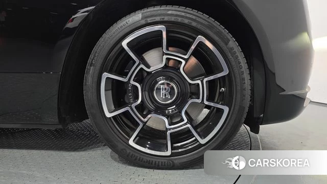 Rolls-Royce Dunn id 4458799 из Кореи 13