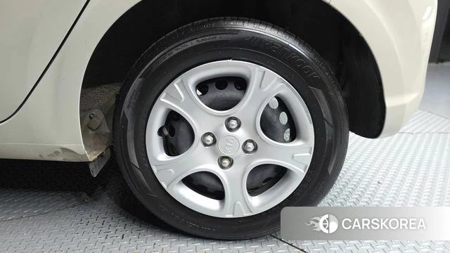 Kia Morning Urban (JA) id 4429492 из Кореи 13