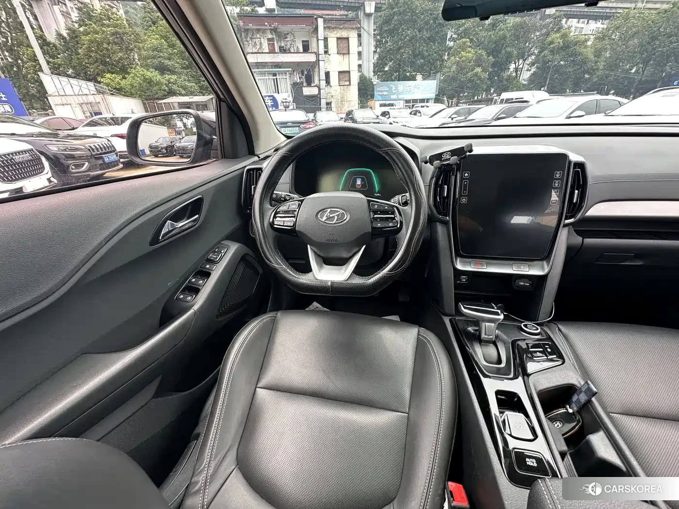 Hyundai Beijing Hyundai ix35 id 4538806 из Китая 13