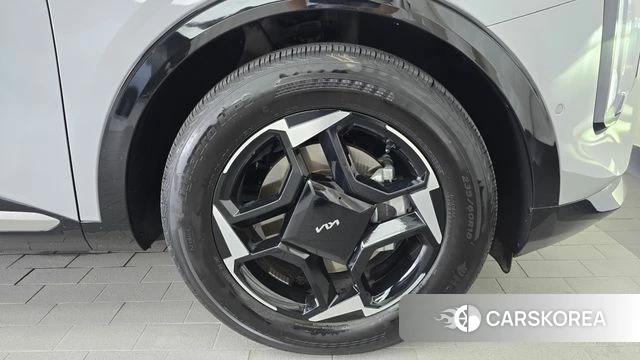 Kia The New Sportage 5th Generation id 4695875 из Кореи 13