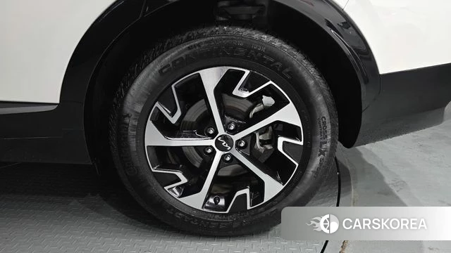 Kia Sportage 5th Generation Hybrid id 4303140 из Кореи 13