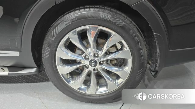Kia The New Sorento id 4781225 из Кореи 13