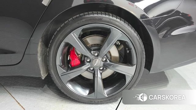 Genesis G70 id 4562997 из Кореи 13