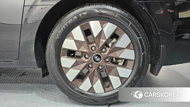 Hyundai Staria id 4469345 из Кореи 13