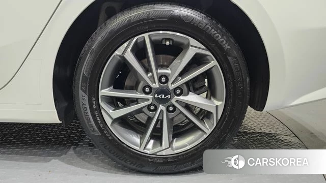 Kia The New K3 2nd generation id 4494798 из Кореи 13