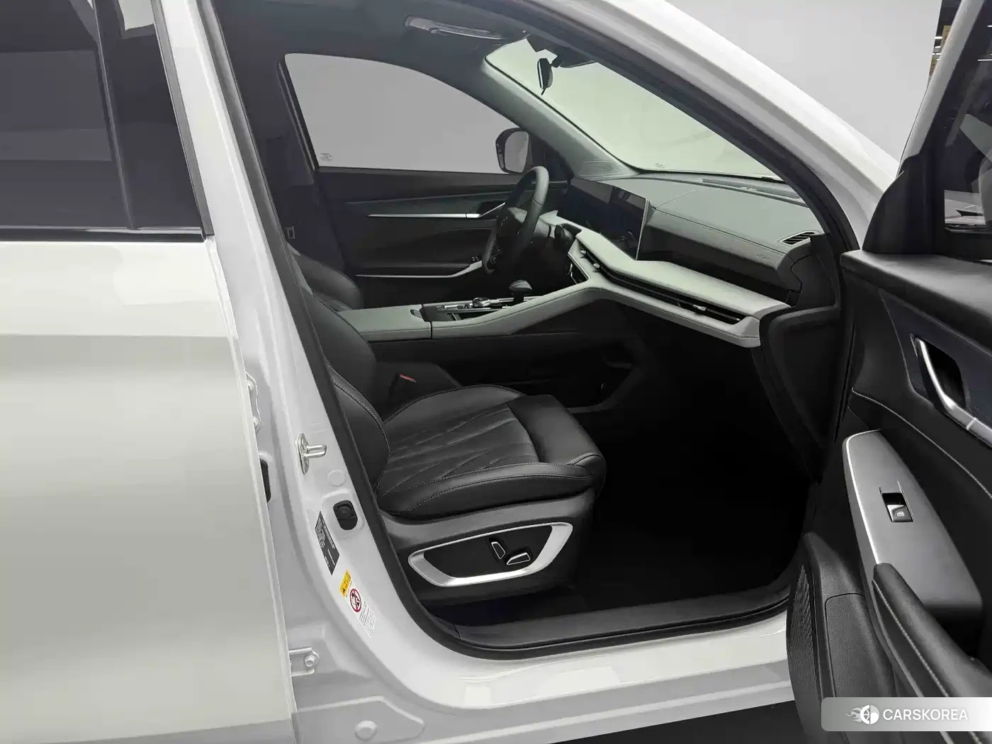Chang'an Changan CS75PLUS id 4576308 из Китая 13