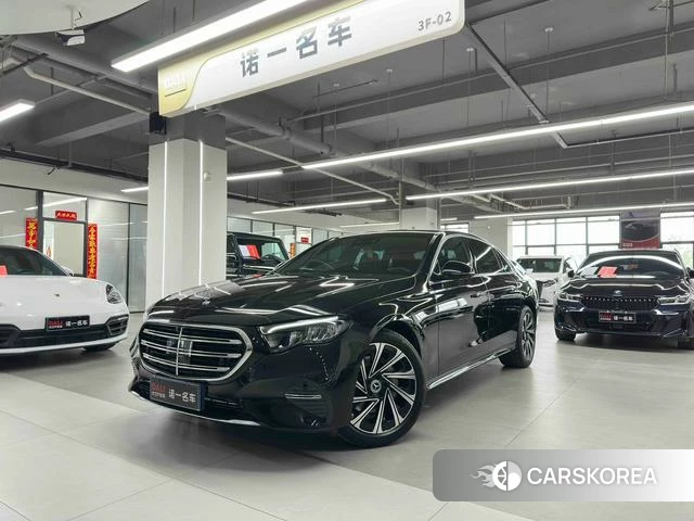 Mercedes-Benz E-class id 4275664 из Китая 13