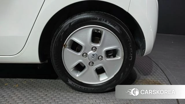Kia The New Ray id 4759314 из Кореи 13