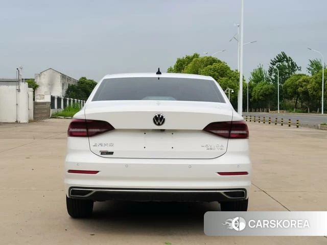 Volkswagen Lavida id 4279010 из Китая 13