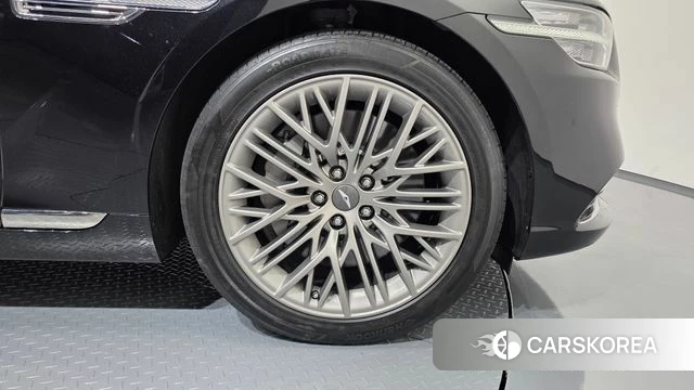 Genesis G90 id 4423280 из Кореи 13