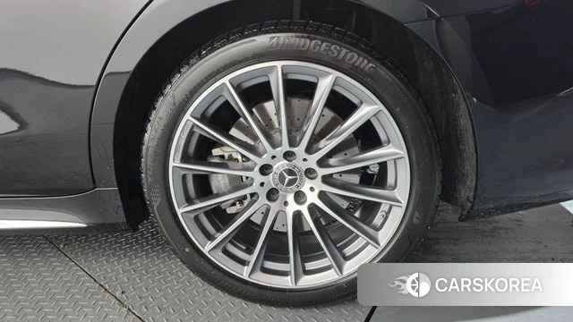 Mercedes-Benz S-Class W223 id 4752560 из Кореи 13
