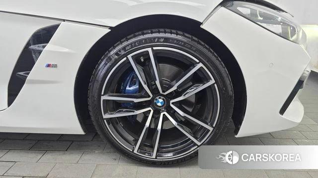BMW Z4 (G29) id 4508198 из Кореи 13