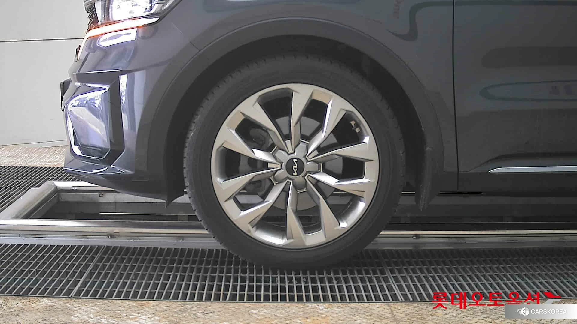 Kia Sorento id 3869410 из Кореи 13