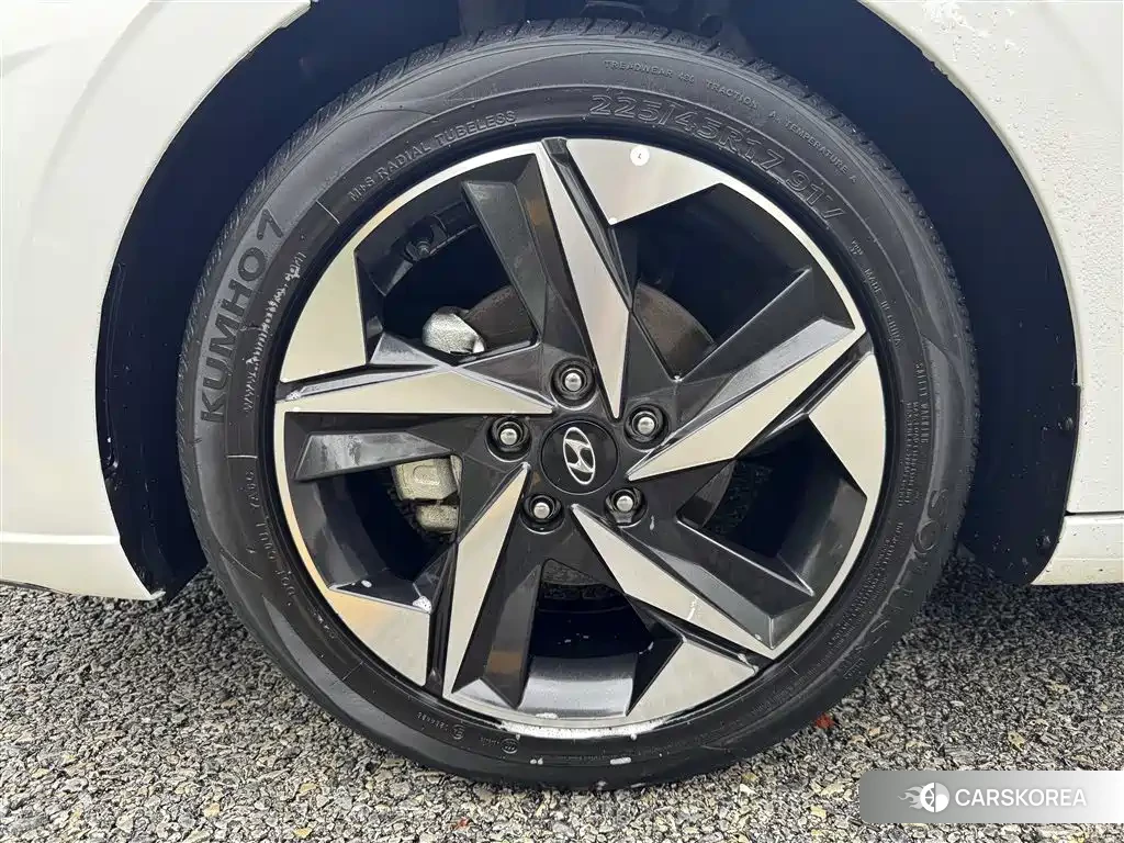 Hyundai Elantra id 4553735 из Китая 13