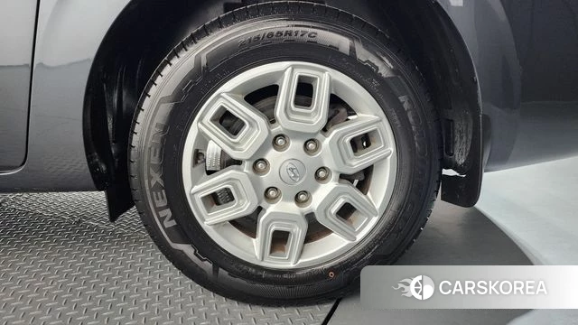 Hyundai Staria id 4202209 из Кореи 13