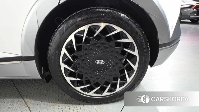 Hyundai Ionic 5 id 4585752 из Кореи 13