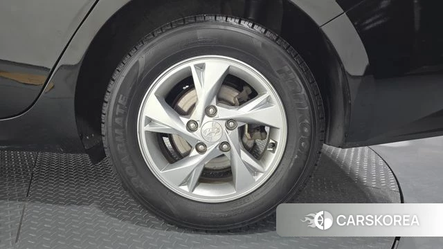 Hyundai Avante (CN7) id 4283829 из Кореи 13