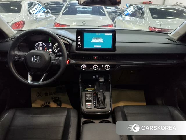 Honda CR-V id 4387382 из Китая 13