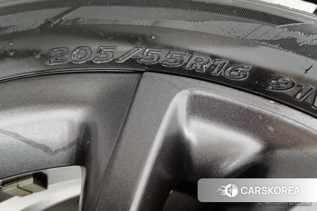 Buick Weilang id 4254205 из Китая 13