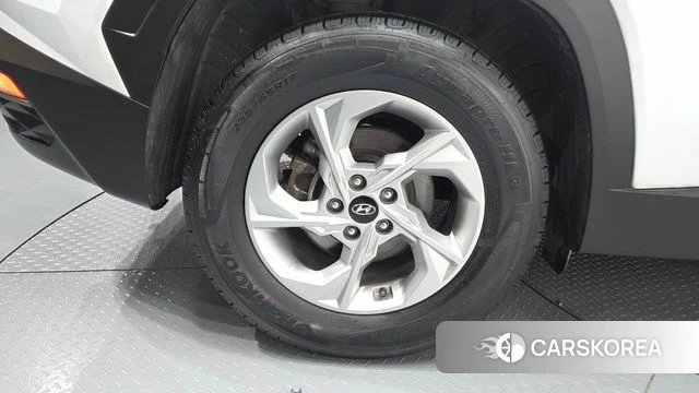 Hyundai Tucson (NX4) id 4223699 из Кореи 13