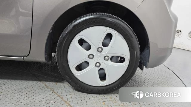 Kia The New Ray id 4676861 из Кореи 13
