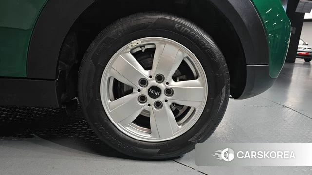 Mini Cooper id 4224639 из Кореи 13