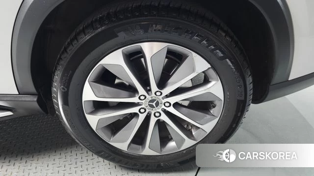 Mercedes-Benz GLE-Class W167 id 4463201 из Кореи 13