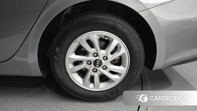 Kia Come New K3 id 4465444 из Кореи 13