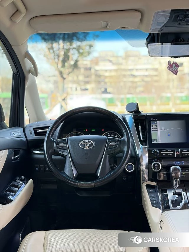 Toyota Wilfa id 4261789 из Китая 13
