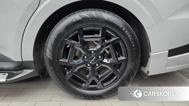 Kia The New Carnival 4th Generation id 4578774 из Кореи 13