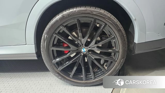 BMW X6 (G06) id 4644822 из Кореи 13