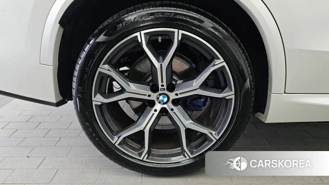 BMW X5 (G05) id 4695845 из Кореи 13