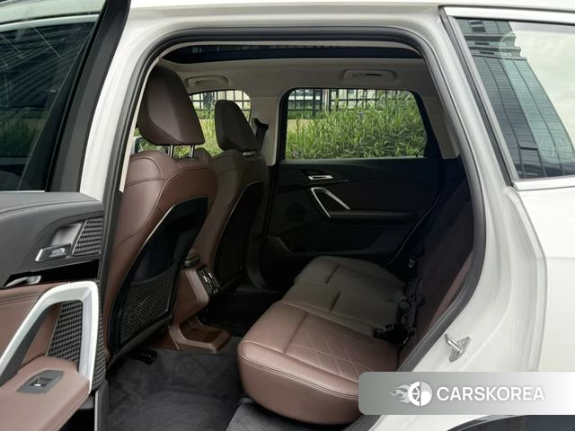 BMW X1 id 4353574 из Китая 13