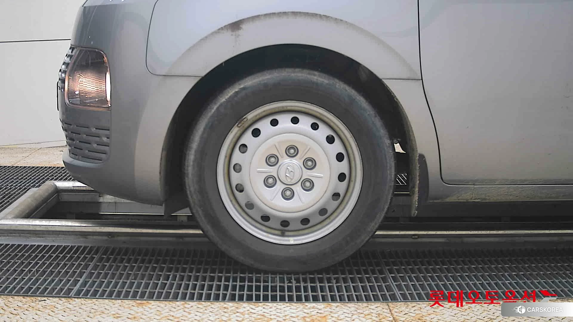 Hyundai Staria id 4674077 из Кореи 13