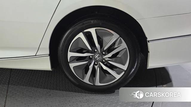 Honda Accord 10th Generation id 4285851 из Кореи 13