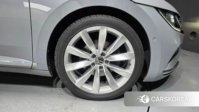 Volkswagen Arteon id 4636030 из Кореи 13