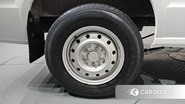 Dongfeng Socon C35 id 4281242 из Кореи 13