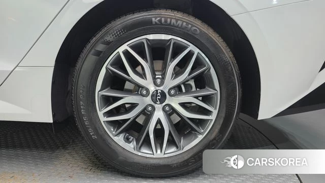 Kia K5 3rd generation id 4692134 из Кореи 13