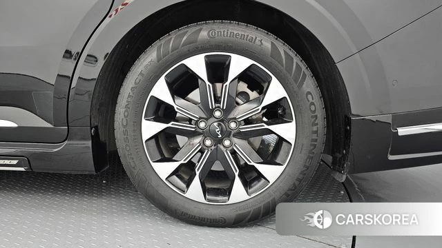 Kia Carnival 4th generation id 4763440 из Кореи 13